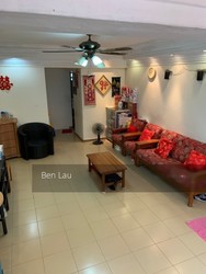 Blk 312 Jurong East Street 32 (Jurong East), HDB 5 Rooms #200049682